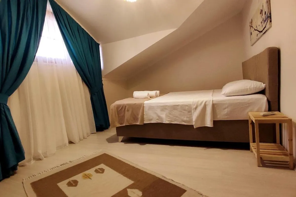 Modern Apartment For 6 People In Fethiye Center 0*,  Türkei