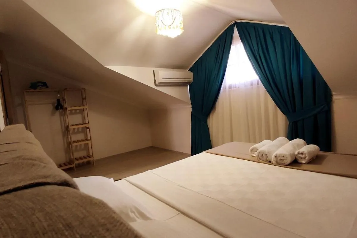 Modern Apartment For 6 People In Fethiye Center 0*,